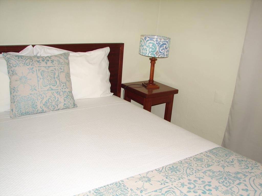 Hotel Santa Barbara Бежа Экстерьер фото