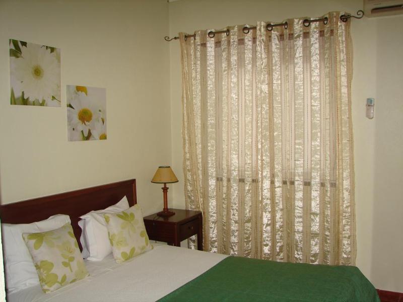 Hotel Santa Barbara Бежа Экстерьер фото
