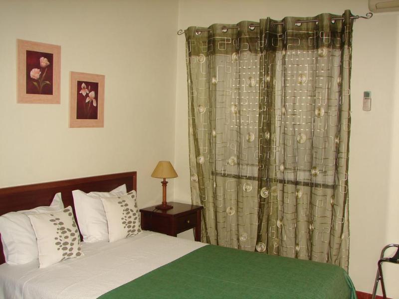 Hotel Santa Barbara Бежа Экстерьер фото